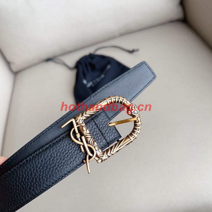 Yves saint Laurent Belt 30MM SLB00073